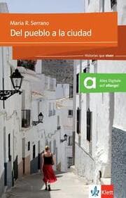 Cover von Del pueblo a la ciudad