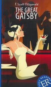 Cover von The Great Gatsby