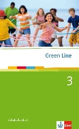 Cover von Green Line 3
