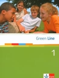 Cover von Green Line 1