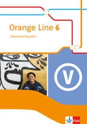 Cover von Orange Line 6