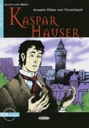 Cover von Kaspar Hauser