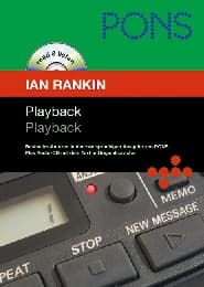 Cover von Playback