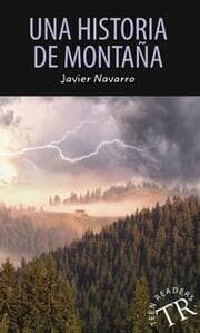 Cover von Una historia de montaña