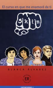 Cover von El curso en que me enamoré de tí