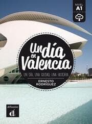 Cover von Un día en Valencia