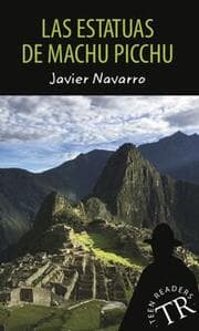Cover von Las estatuas de Machu Picchu