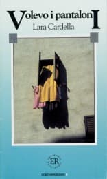 Cover von Volevo i pantaloni