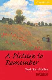 Cover von A Picture to Remember