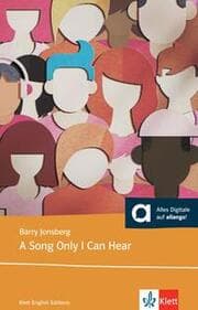 Cover von A Song Only I Can Hear