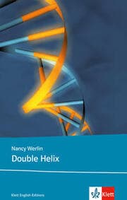 Cover von Double Helix
