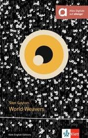 Cover von World Weavers