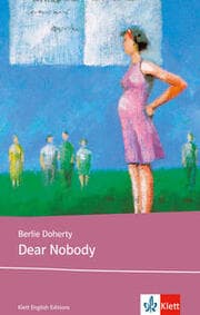 Cover von Dear Nobody