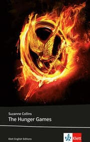 Cover von The Hunger Games