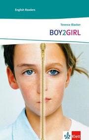 Cover von BOY2GIRL