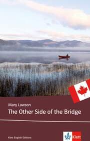 Cover von The Other Side of the Bridge