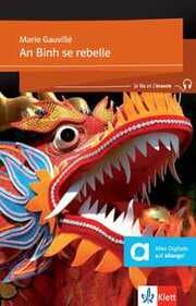 Cover von An Binh se rebelle
