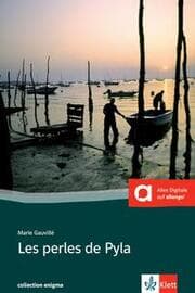 Cover von Les perles de Pyla