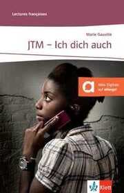 Cover von JTM - Ich dich auch