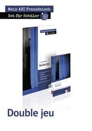 Cover von Set Double jeu - Für Schüler