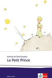 Cover von Le Petit Prince