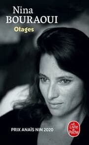 Cover von Otages