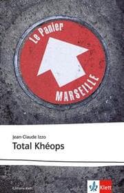 Cover von Total Khéops