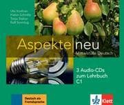 Cover von Aspekte neu C1