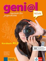 Cover von geni@l klick A1.2