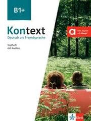 Cover von Kontext B1+