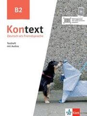 Cover von Kontext B2