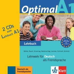 Cover von Optimal A1