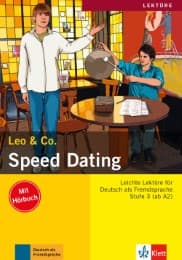 Cover von Speed Dating