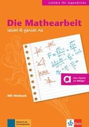 Cover von Die Mathearbeit