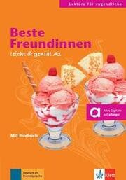 Cover von Beste Freundinnen