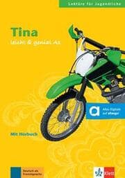 Cover von Tina