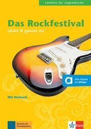 Cover von Das Rockfestival
