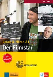 Cover von Der Filmstar