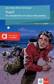Cover von Yusuf