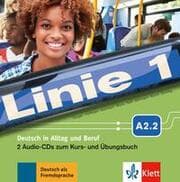 Cover von Linie 1 A2.2