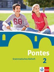 Cover von Pontes 2