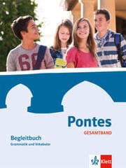 Cover von Pontes Gesamtband