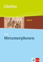 Cover von Ovid: Metamorphosen
