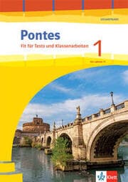 Cover von Pontes Gesamtband 1