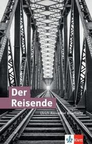 Cover von Der Reisende