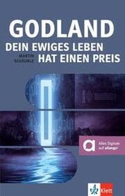 Cover von Godland