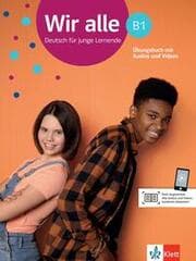 Cover von Wir alle B1