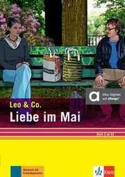 Cover von Liebe im Mai (Stufe 2)
