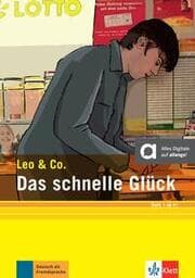 Cover von Das schnelle Glück (Stufe 1)