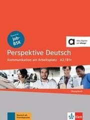 Cover von Perspektive Deutsch